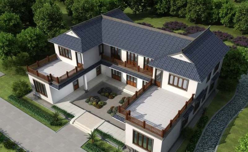 喜德建房时常说的坐北朝南和坐南朝北有什么区别？