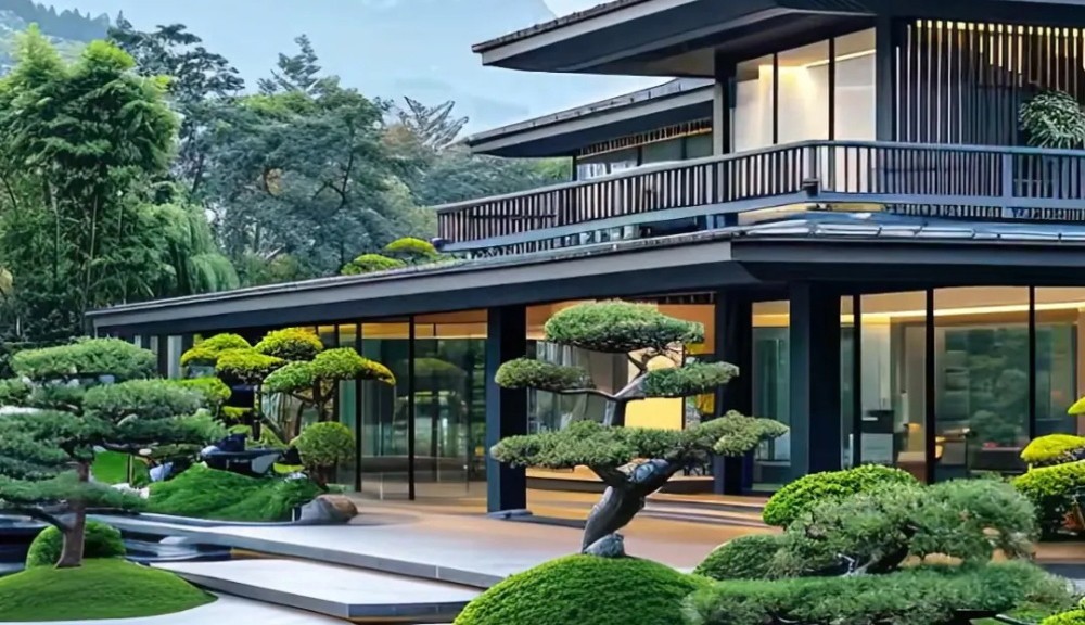 喜德农村自建房更佳风水布局是什么